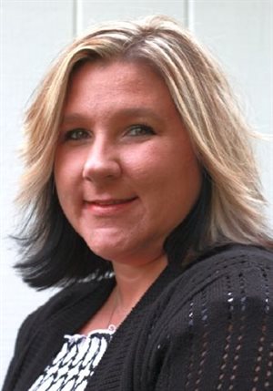 Robin McMillin-Robb